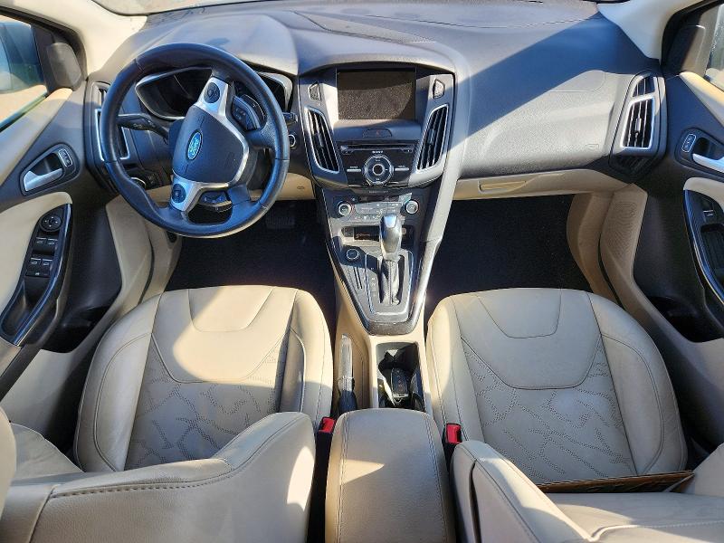 Auction sale of the 2016 Ford Focus, vin: 1FADP3R44GL372900, lot number: 67197616