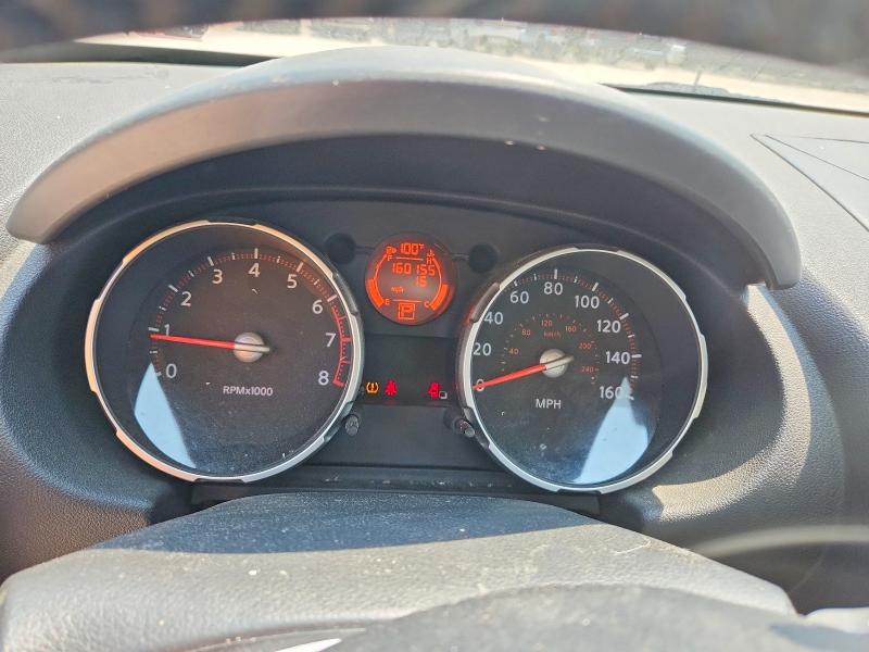 64486296 :رقم المزاد ، JN8AS58V39W171951 vin ، 2009 Nissan Rogue مزاد بيع