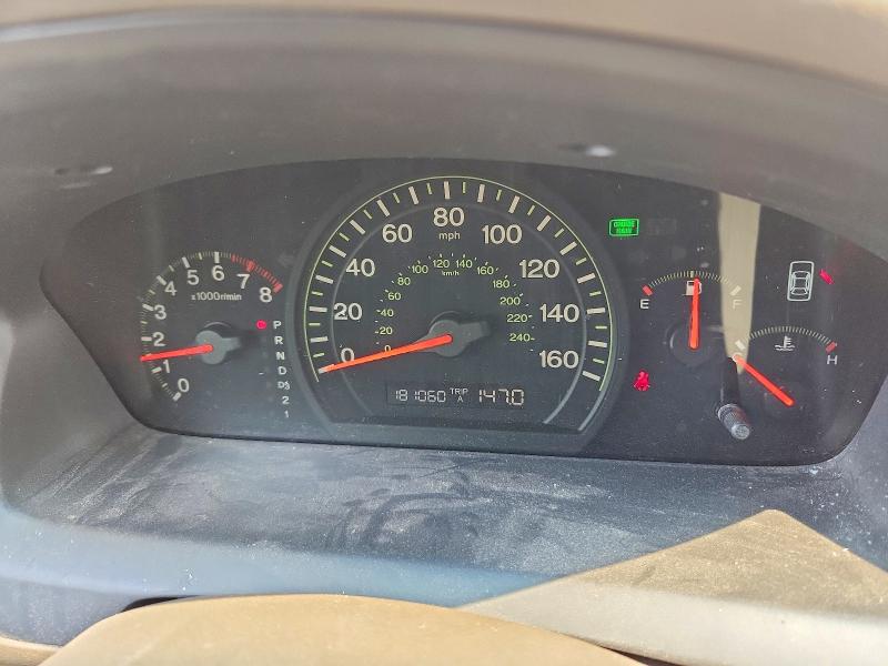 Продажа на аукционе авто 2005 Honda Accord, vin: 1HGCM56855A038208, номер лота: 63780176