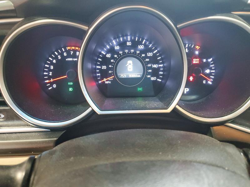 Продаж на аукціоні авто 2014 Kia Optima, vin: 5XXGM4A77EG299790, номер лоту: 65341546