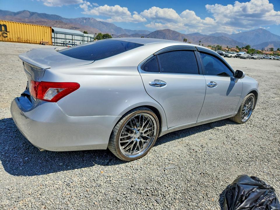 Продаж на аукціоні авто 2008 Lexus Es, vin: JTHBJ46G982160085, номер лоту: 66465676