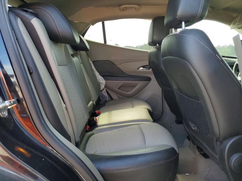 Продажа на аукционе авто 2016 Buick Encore, vin: KL4CJASB8GB738233, номер лота: 64959256