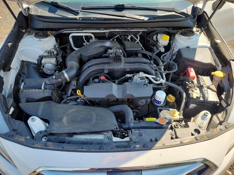Aukcja sprzedaży 2019 Subaru Legacy, vin: 4S3BNAF62K3015872, numer aukcji: 65735116
