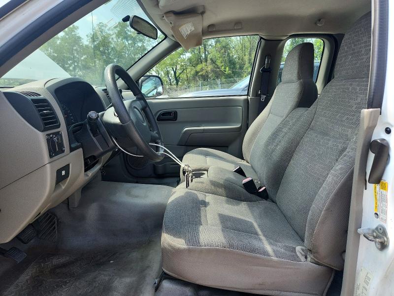 Aukcja sprzedaży 2006 Chevrolet Colorado, vin: 1GCCS198468239597, numer aukcji: 65010046