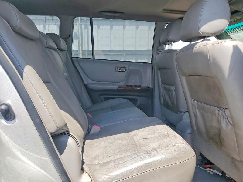 Продаж на аукціоні авто 2005 Toyota Highlander, vin: JTEEP21A950091065, номер лоту: 64340186