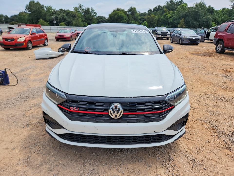 Продаж на аукціоні авто 2019 Volkswagen Jetta, vin: 3VW5T7BU1KM152419, номер лоту: 66560236