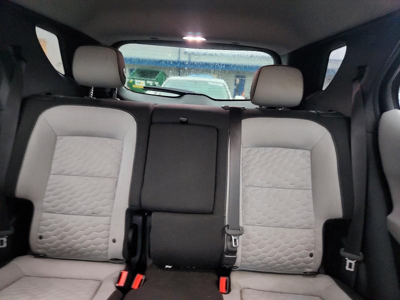 Aukcja sprzedaży 2018 Chevrolet Equinox, vin: 2GNAXHEV0J6156686, numer aukcji: 64657866