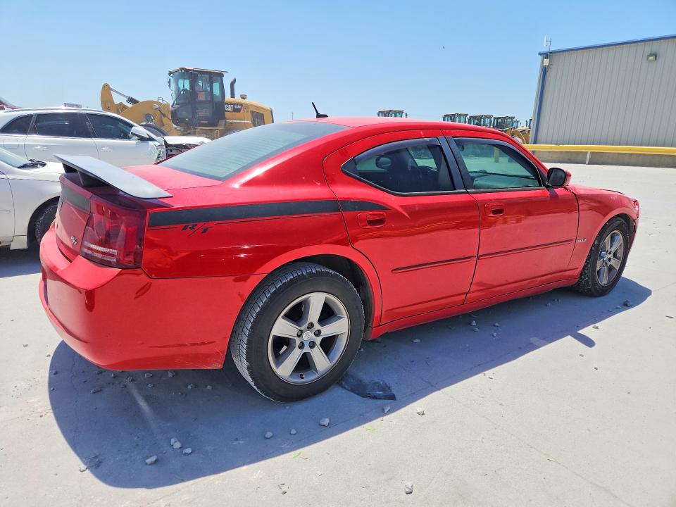 Aukcja sprzedaży 2008 Dodge Charger, vin: 2B3KA53H18H128633, numer aukcji: 65005596