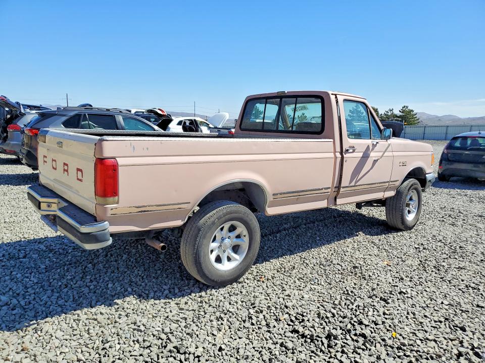 Aukcja sprzedaży 1988 Ford F150, vin: 1FTEF14H1JPB90488, numer aukcji: 65923106