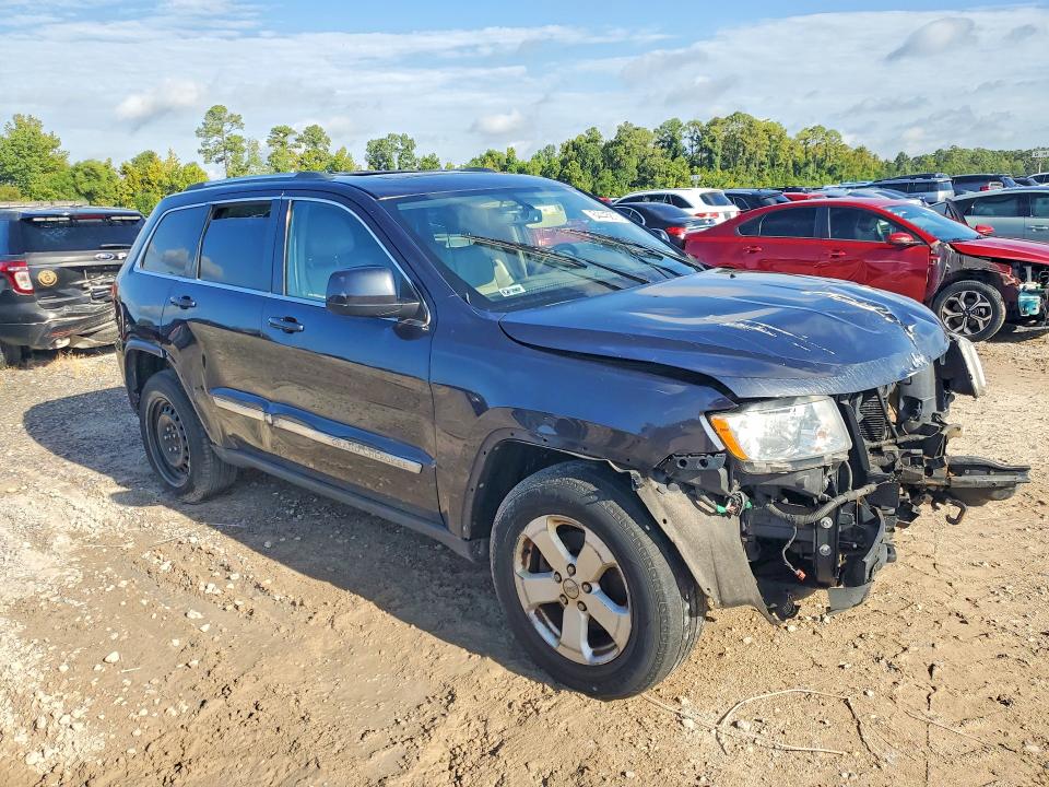 64445876 :رقم المزاد ، 1C4RJFAG9CC288963 vin ، 2012 Jeep Grand Cherokee مزاد بيع