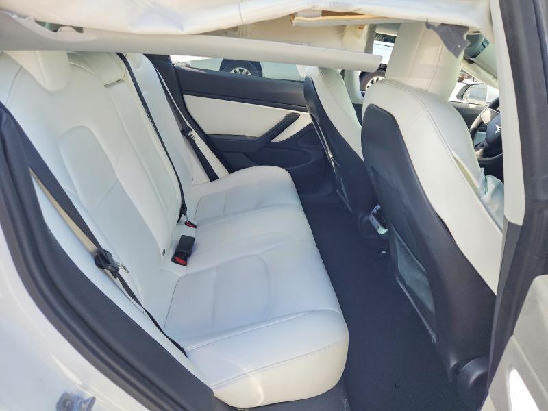 Aukcja sprzedaży 2020 Tesla Model 3, vin: 5YJ3E1EB1LF606976, numer aukcji: 64810496