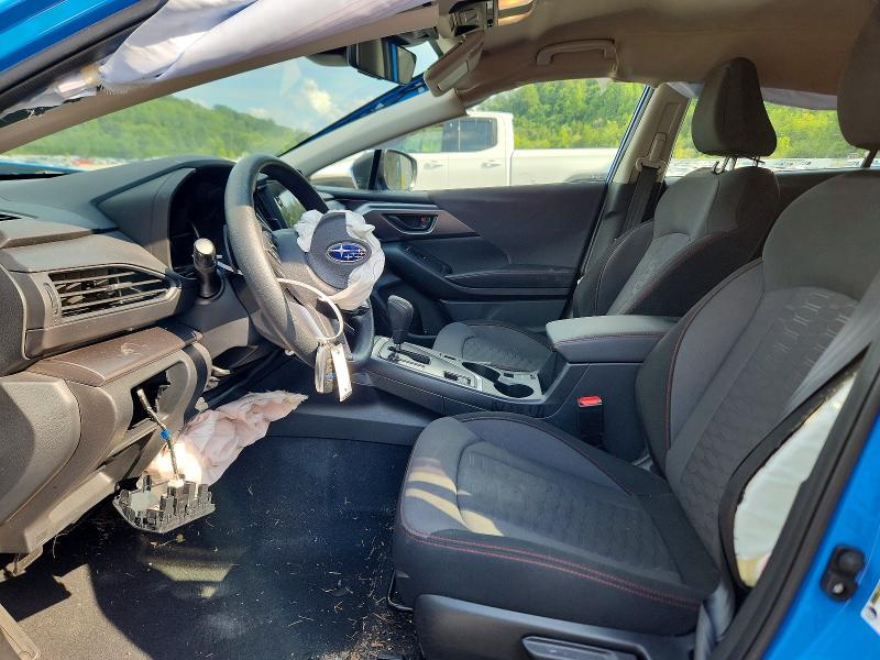 Продажа на аукционе авто 2025 Subaru Impreza, vin: JF1GUAFC6S8294170, номер лота: 63947296