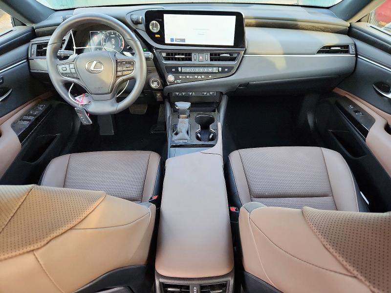 64919106 :رقم المزاد ، 58AD11D12RU013138 vin ، 2024 Lexus Es 250 مزاد بيع