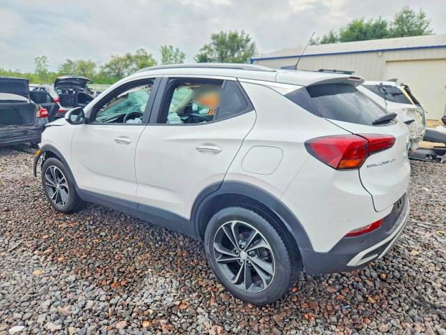 Aukcja sprzedaży 2020 Buick Encore Gx, vin: KL4MMDSL3LB125954, numer aukcji: 64238846