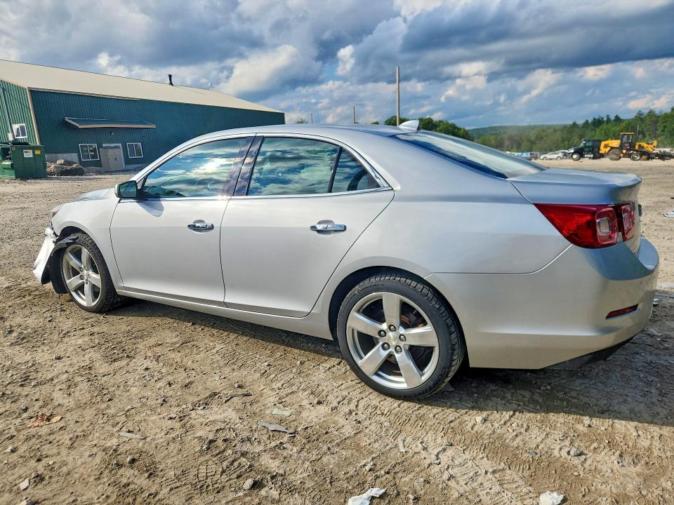 Aukcja sprzedaży 2014 Chevrolet Malibu, vin: 1G11J5SX9EF222588, numer aukcji: 65102356