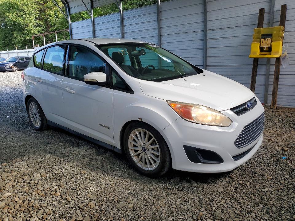 Aukcja sprzedaży 2015 Ford C-max, vin: 1FADP5AU8FL101196, numer aukcji: 66369316