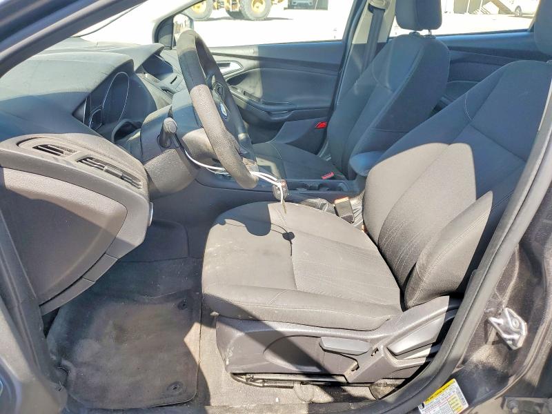 64235976 :رقم المزاد ، 1FADP3F2XGL321999 vin ، 2016 Ford Focus مزاد بيع