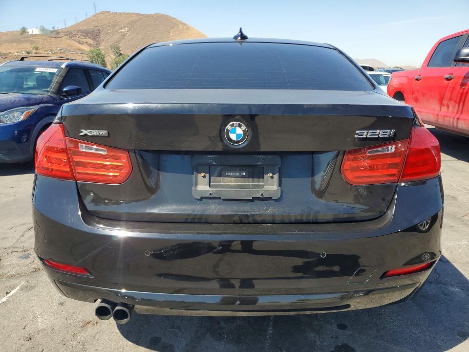 Auction sale of the 2013 Bmw 328, vin: WBA3B5C50DF591569, lot number: 65948216