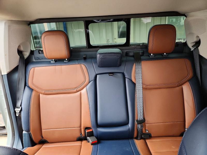 66111376 :رقم المزاد ، 3FTTW8F92NRA08799 vin ، 2022 Ford Maverick مزاد بيع
