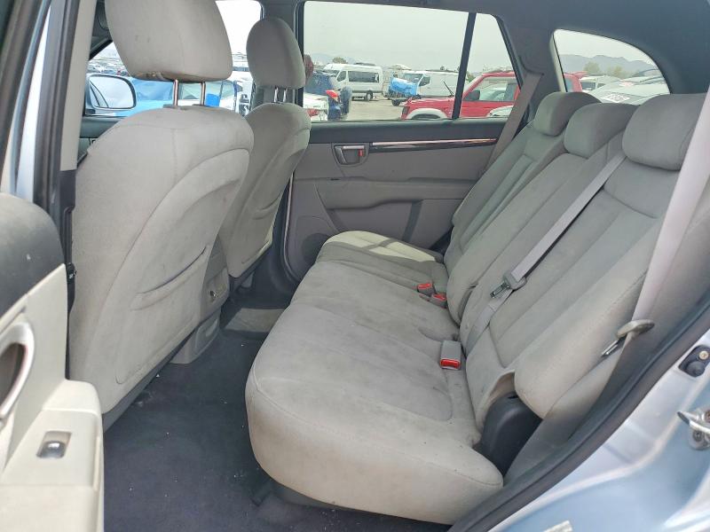 Aukcja sprzedaży 2008 Hyundai Santa Fe, vin: 5NMSG13D68H214849, numer aukcji: 65040716