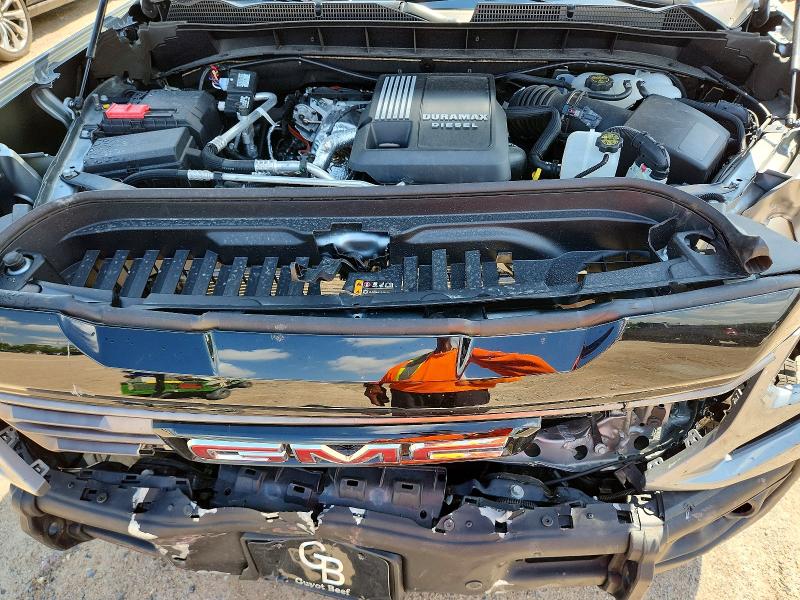 66294836 :رقم المزاد ، 3GTUUFE85TG121694 vin ، 2026 Gmc Sierra مزاد بيع
