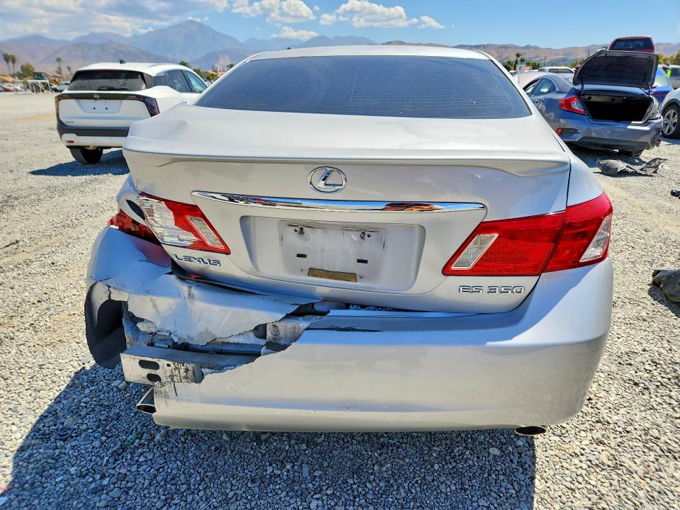 Продаж на аукціоні авто 2008 Lexus Es, vin: JTHBJ46G982160085, номер лоту: 66465676