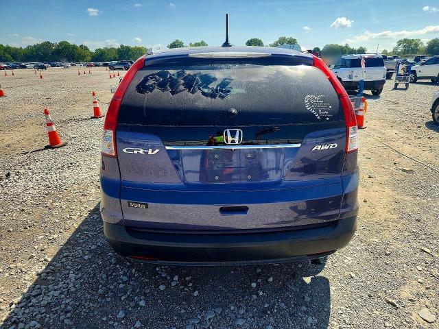 66117646 :رقم المزاد ، 5J6RM4H78EL025426 vin ، 2014 Honda Cr-v مزاد بيع