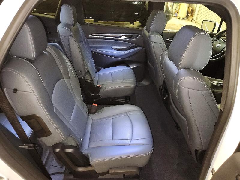Продажа на аукционе авто 2023 Buick Enclave, vin: 5GAEVAKW0PJ255980, номер лота: 66176106