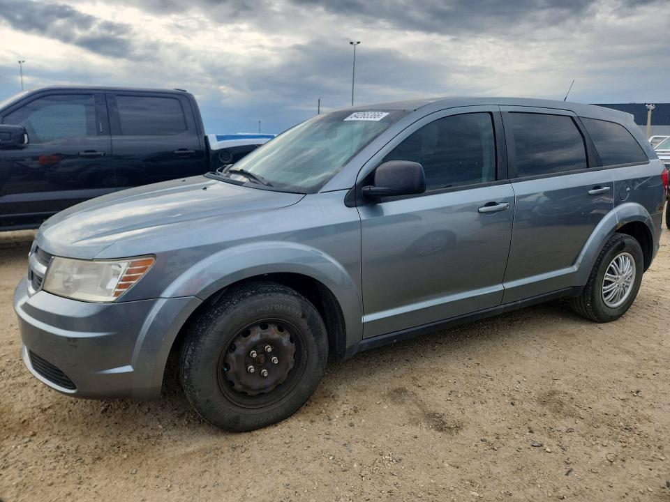 Auction sale of the 2010 Dodge Journey, vin: 3D4PG4FB4AT235485, lot number: 64265366