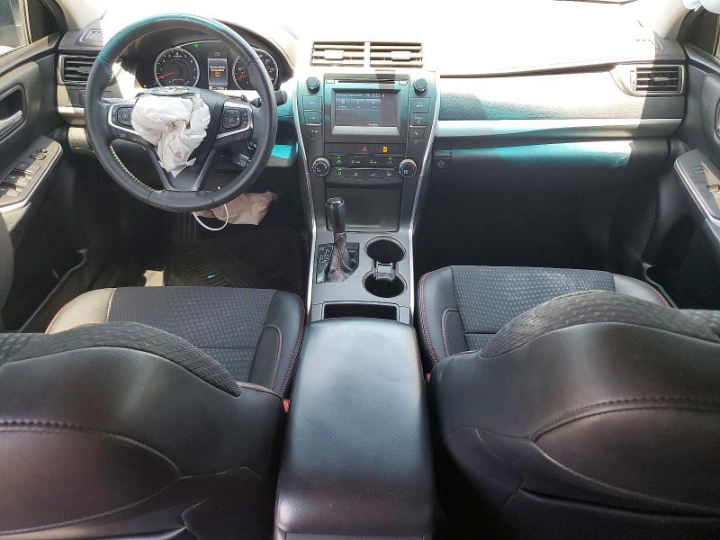 Aukcja sprzedaży 2015 Toyota Camry, vin: 4T1BF1FK7FU046847, numer aukcji: 64640186