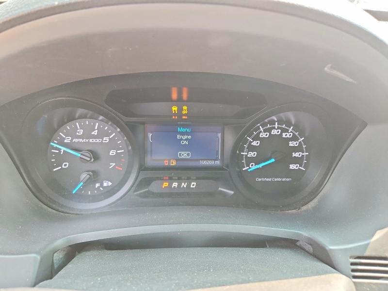 Aukcja sprzedaży 2015 Ford Explorer, vin: 1FM5K8AR8FGC67927, numer aukcji: 64992806