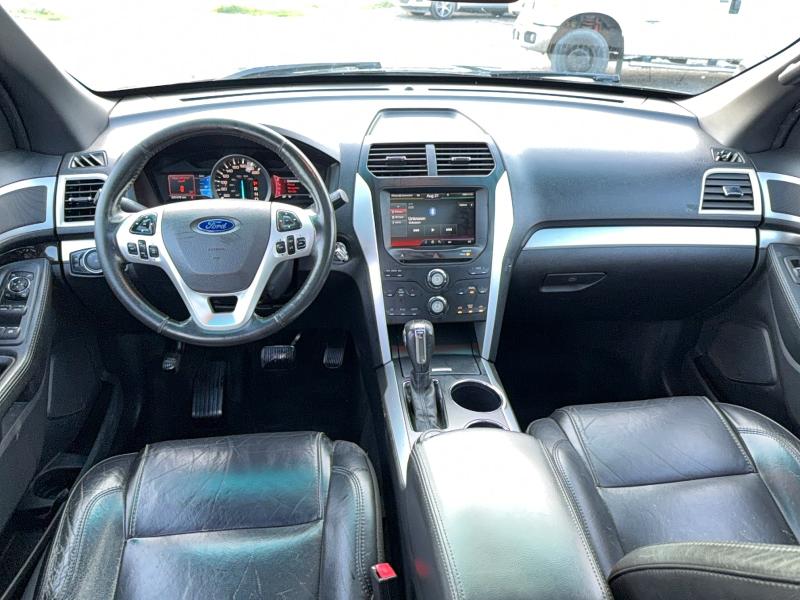 Продажа на аукционе авто 2012 Ford Explorer, vin: 1FMHK8D8XCGA87151, номер лота: 66649406