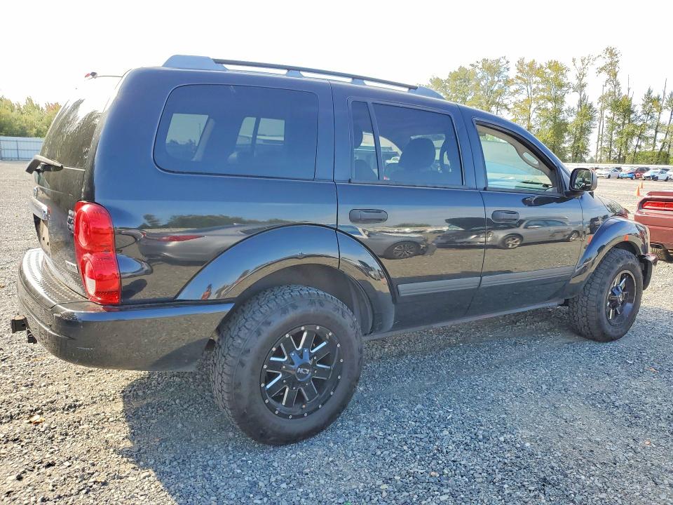 Продаж на аукціоні авто 2006 Dodge Durango, vin: 1D4HB48286F182274, номер лоту: 67310856
