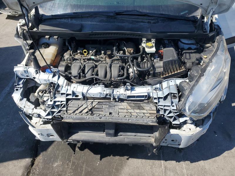Aukcja sprzedaży 2019 Ford Transit Connect, vin: NM0LS7F2XK1407813, numer aukcji: 66072896