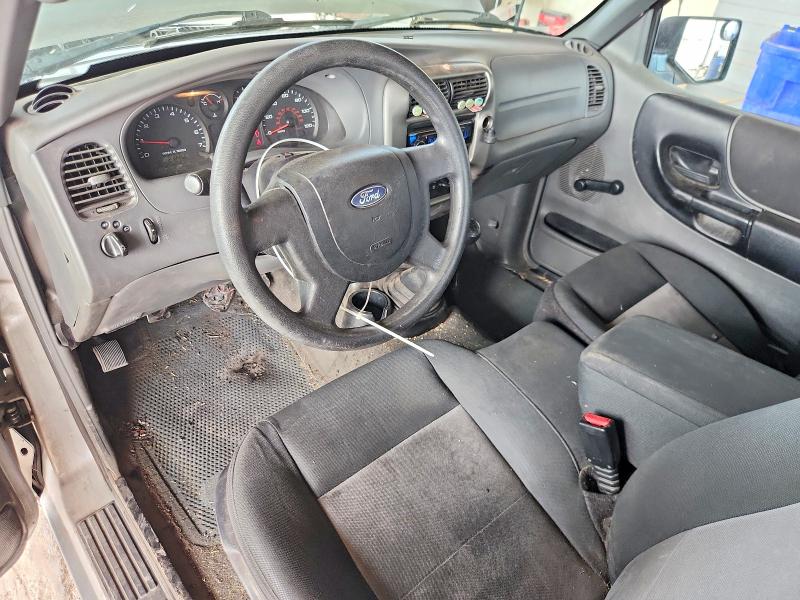 Aukcja sprzedaży 2006 Ford Ranger, vin: 1FTYR14DX6PA59357, numer aukcji: 63358946