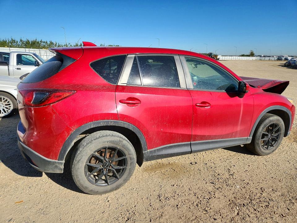 66286706 :رقم المزاد ، JM3KE2CYXE0317497 vin ، 2014 Mazda Cx-5 مزاد بيع