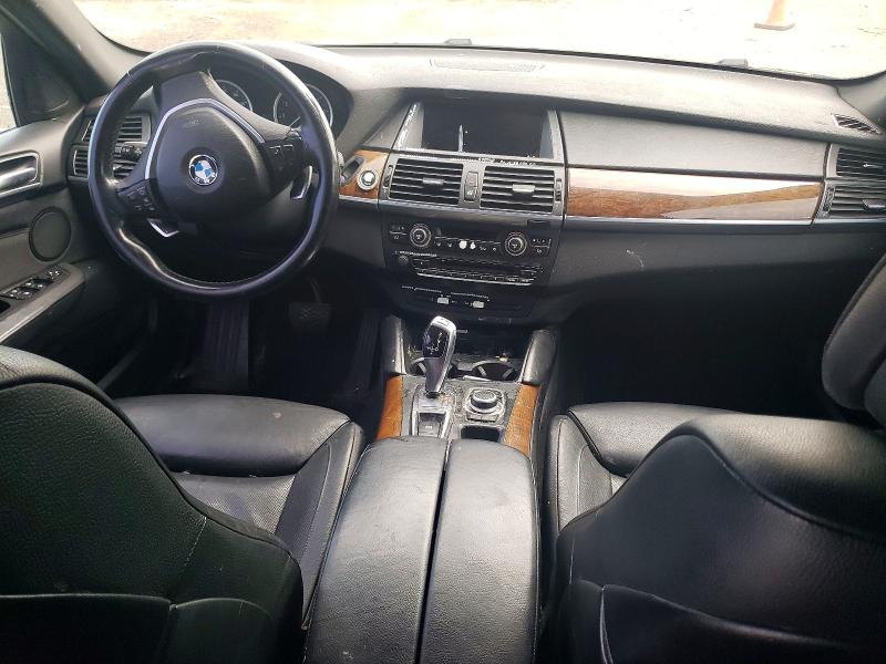 Продажа на аукционе авто 2012 Bmw X6, vin: 5UXFG2C54CL781874, номер лота: 60949336