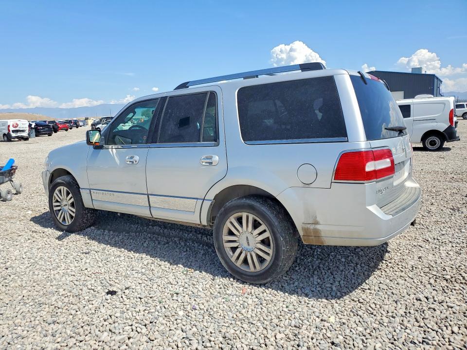 Aukcja sprzedaży 2012 Lincoln Navigator, vin: 5LMJJ2J51CEL07040, numer aukcji: 66254856