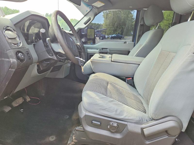 64330566 :رقم المزاد ، 1FT8X3BTXEEB38937 vin ، 2014 Ford F350 مزاد بيع