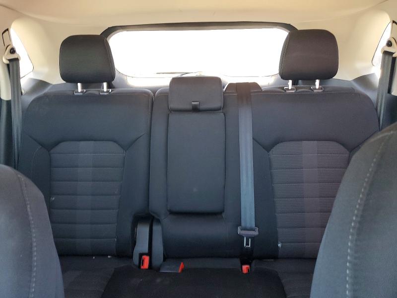 65935726 :رقم المزاد ، 2FMPK4J96HBB80023 vin ، 2017 Ford Edge مزاد بيع