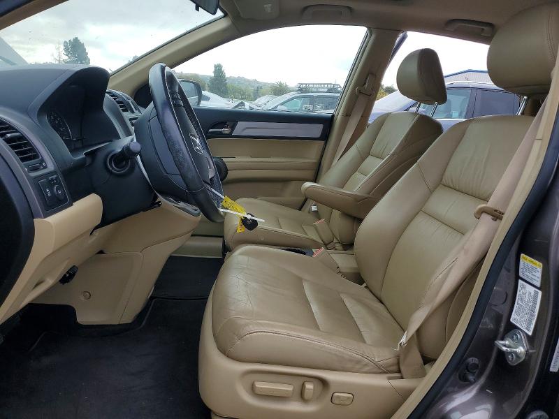 64863496 :رقم المزاد ، 5J6RE4H73BL065664 vin ، 2011 Honda Cr-v مزاد بيع