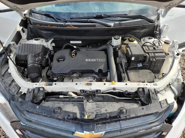 Auction sale of the 2018 Chevrolet Equinox, vin: 3GNAXSEV2JS575217, lot number: 65502156