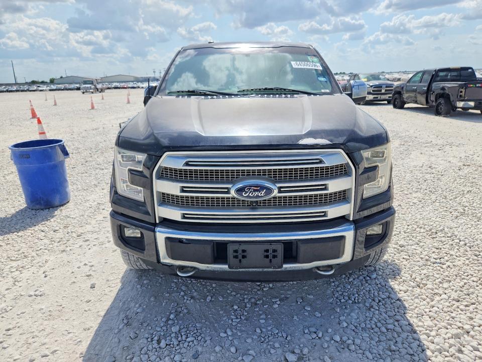 Aukcja sprzedaży 2015 Ford F150, vin: 1FTFW1EG4FFC16993, numer aukcji: 64506596