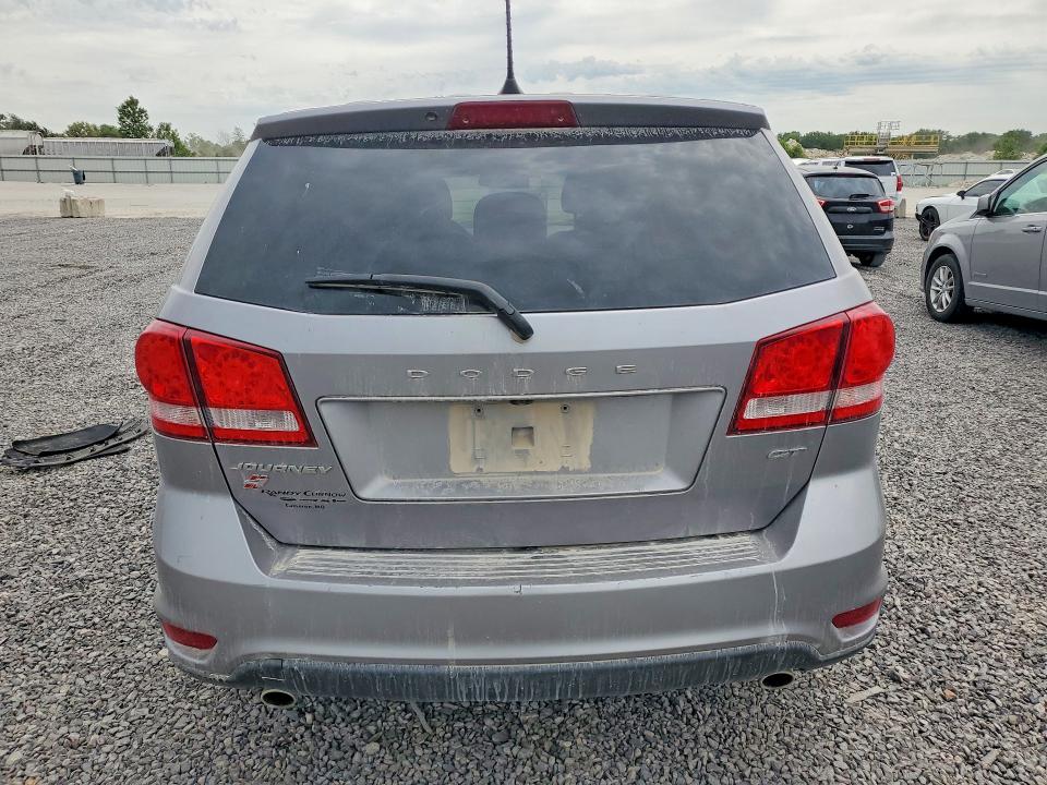 Продажа на аукционе авто 2019 Dodge Journey, vin: 3C4PDDEG4KT720195, номер лота: 64892206