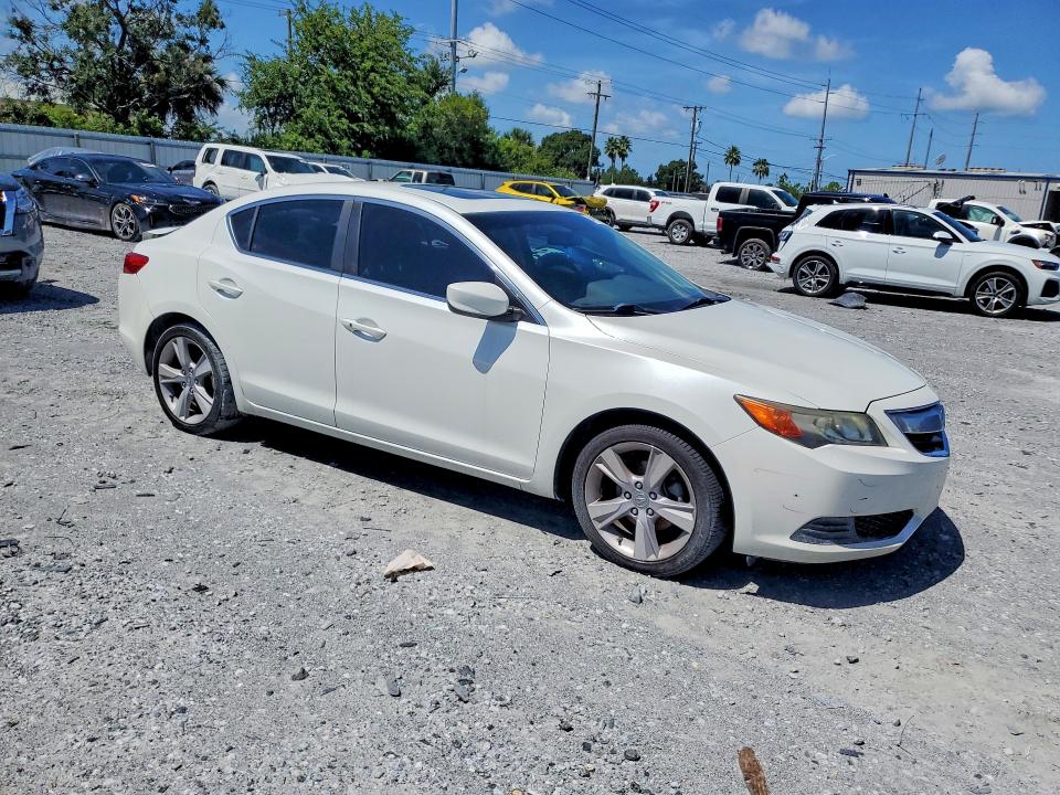 Продаж на аукціоні авто 2015 Acura Ilx, vin: 19VDE1F34FE000831, номер лоту: 64195856