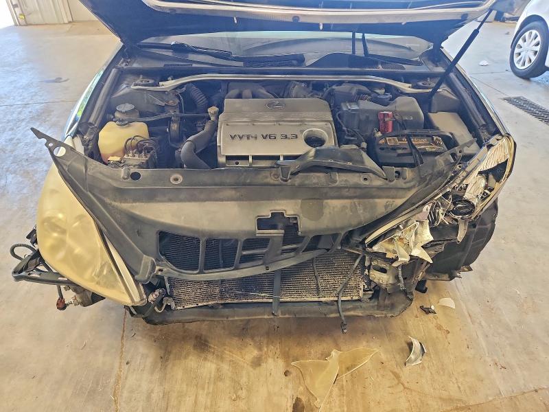 Продажа на аукционе авто 2006 Lexus Es, vin: JTHBA30G765156079, номер лота: 63283666