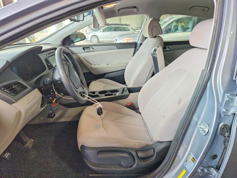 Aukcja sprzedaży 2016 Hyundai Sonata, vin: 5NPE24AF5GH307865, numer aukcji: 65559646