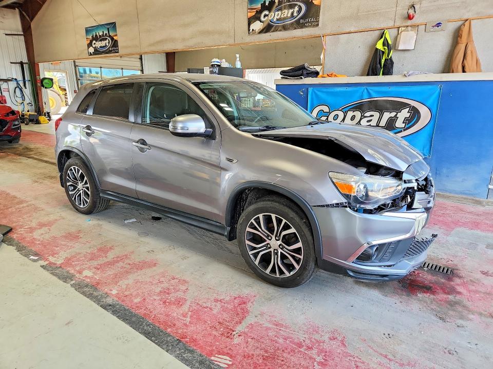 Aukcja sprzedaży 2019 Mitsubishi Outlander Sport, vin: JA4AP3AU8KU008128, numer aukcji: 63938186
