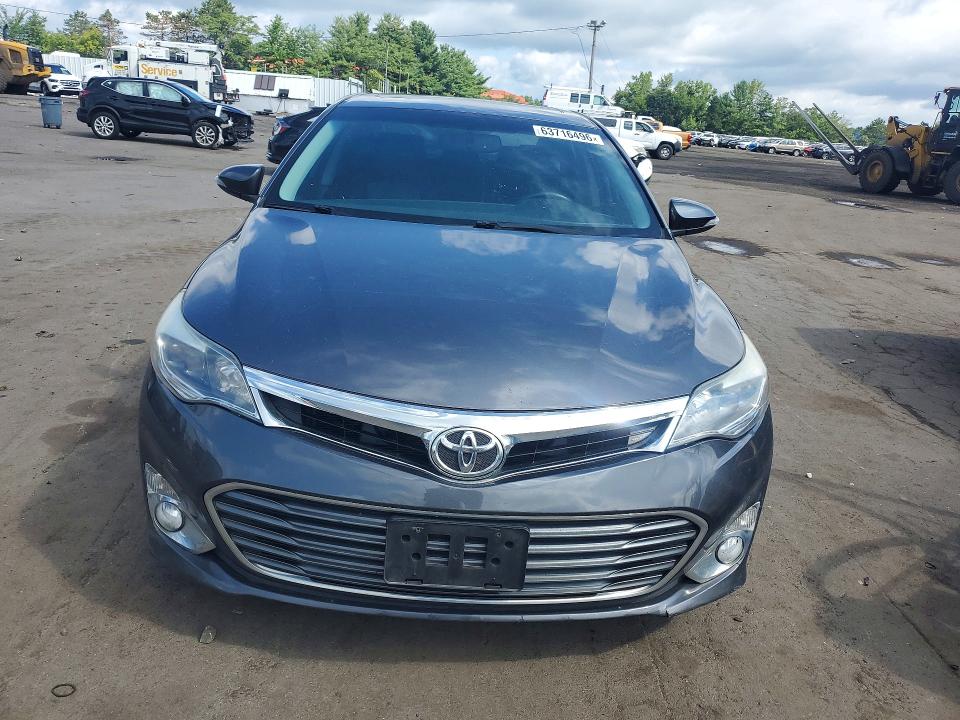 Продажа на аукционе авто 2015 Toyota Avalon, vin: 4T1BK1EB0FU191578, номер лота: 63716496