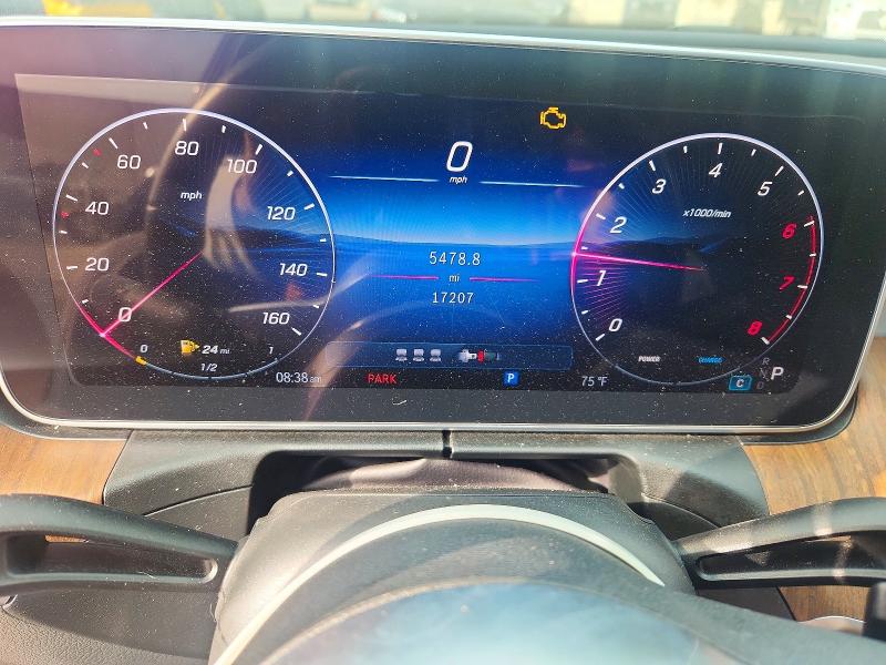 Продажа на аукционе авто 2025 Mercedes-benz C, vin: W1KAF4GB1SR243385, номер лота: 64642696